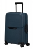 SAMSONITE Kufr Magnum Eco Spinner 55/20 Cabin Midnight Blue