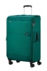 SAMSONITE Kufr Urbify Spinner Expander 78/30 Pine Green