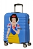 AT Dětský kufr Wavebreaker Disney Princess Spinner 55/20 Cabin Snow White