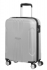 AT Kufr Tracklite Spinner 55/20 Cabin Silver