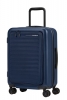 SAMSONITE Kufr StackD Spinner Expander 55/20 Easy Access Cabin Navy