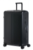 SAMSONITE Kufr Lite-Box Alu Spinner 76/51 Black