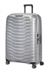 SAMSONITE Kufr Proxis Spinner 81/57 Silver