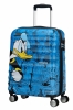 AT Dětský kufr Wavebreaker Disney Spinner 55/20 Cabin Donald Duck