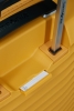 SAMSONITE Kufr Upscape Spinner Expander 55/20/40 Cabin Yellow