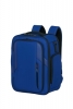 SAMSONITE Cestovn� batoh S Glazed Underseater Electric Blue