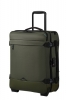 SAMSONITE Cestovn taka/batoh 55/40 Roadseeker Dark Olive