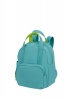 AT Cestovn batoh S Puppypop Dusty Turquoise