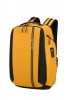 SAMSONITE Turistick� batoh Active Road 25L Overnight Yellow