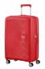 AT Kufr Soundbox Spinner Expander 67/29 Coral Red