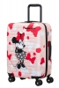 SAMSONITE Kufr StackD Disney Spinner Expander 55/20 Cabin Minnie Bow