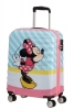 AT Dtsk kufr Wavebreaker Disney Spinner 55/20 Cabin Minnie Pink Kiss
