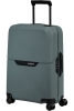 SAMSONITE Kufr Magnum Eco Spinner 55/20 Cabin Petrol Grey