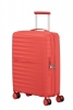 AT Kufr Fastforward Spinner 55/20 Cabin Expander Sunset Coral