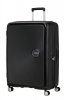 AT Kufr Soundbox Spinner Expander 80/34 Bass Black