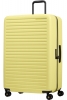SAMSONITE Kufr StackD Spinner 81/33 Pastel Yellow