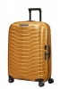 SAMSONITE Kufr Proxis Spinner 69/48 Honey Gold