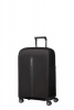 SAMSONITE Obal na kufr M TA Revolution Black