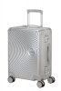 AT Kufr Soundbox Alu Spinner 55/20 Cabin Silver