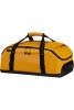 SAMSONITE Cestovní taška S Ecodiver 55/24 Cabin Yellow