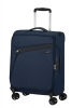 SAMSONITE Kufr Litebeam Spinner 55/20 Cabin Midnight Blue