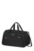 AT Cestovn taka 55/31 Heat Wave Cabin Jet Black