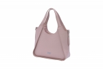 BRIGHT D�msk� ko�en� kabelka Sv�tl� staror��ov�