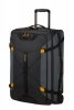 SAMSONITE Cestovní taška na kolečkách Outlab Paradiver 67/24 Ozone Black