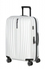 SAMSONITE Kufr Nexis Spinner Expander 70/27 Cotton White