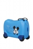 SAMSONITE Dtsk kufr Dream Rider Mickey Stars