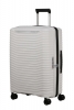 SAMSONITE Kufr Upscape Spinner Expander 68/28 Cloud White