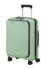SAMSONITE Kufr Upscape Spinner Expander 55/20 Cabin Soft Sage