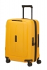 SAMSONITE Kufr Essens Spinner 55/20 Cabin Expander ZIP Radiant Yellow