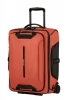 SAMSONITE Cestovn taka na kolekch/batoh 55/25 Ecodiver Cabin Clay