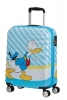 AT Dtsk kufr Wavebreaker Disney Spinner 55/20 Cabin Donald Blue Kiss