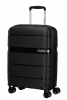 AT Kufr Linex Spinner 55/20 Cabin Vivid Black