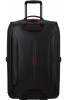 SAMSONITE Cestovní taška na kolečkách 67/28 Ecodiver Black
