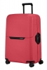 SAMSONITE Kufr Magnum Eco Spinner 75/32 Geranium Red