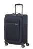 SAMSONITE Kufr Airea Spinner 55/20 Expander Cabin Dark Blue