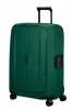 SAMSONITE Kufr Essens Spinner 75/33 Alpine Green