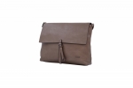 Dmsk crossbody kapsa Taupe