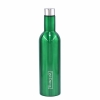 WEDRINK Wine Flask 750 ml Marine Turquoise