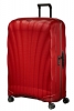 SAMSONITE Kufr C-Lite Spinner 86/36 Chili Red