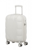 AT Kufr Dreami Spinner 55/22 Cabin Cloud White