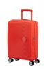 AT Kufr Soundbox Spinner Expander 55/20 Cabin Neon Orange