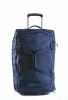 BRIGHT Cestovní taška na kolečkách Bright So light Modrá