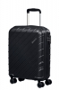 AT Kufr Speedstar Spinner 55/20 Cabin Black