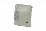 BRIGHT Dmsk crossbody kapsa Zelen Menta