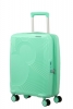 AT Kufr Mickey Magic Spinner 55/20 Cabin Expander Jelly Mint