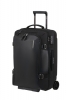 SAMSONITE Cestovn taka na kolekch 55/20 Armox Black